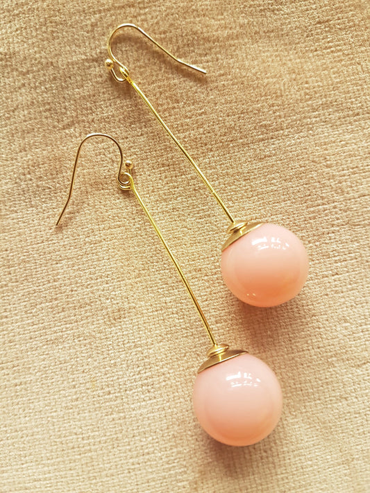 Handmade Jewellery Earrings