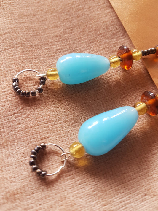 Handmade Jewellery Earrings