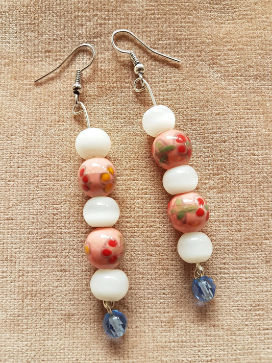 Handmade Jewellery Earrings