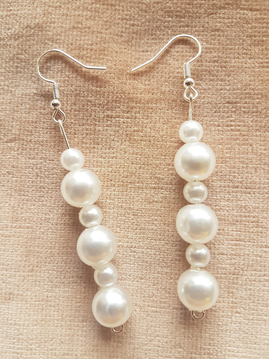Handmade Jewellery Earrings