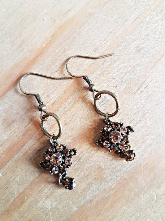 Handmade Jewellery Earrings