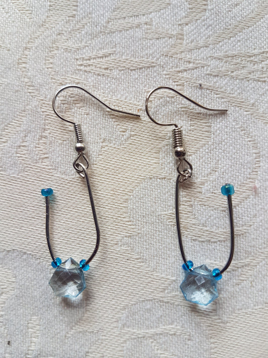 Handmade Jewellery Earrings
