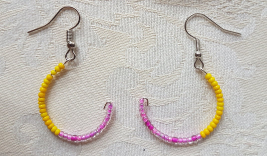 Handmade Jewellery Earrings