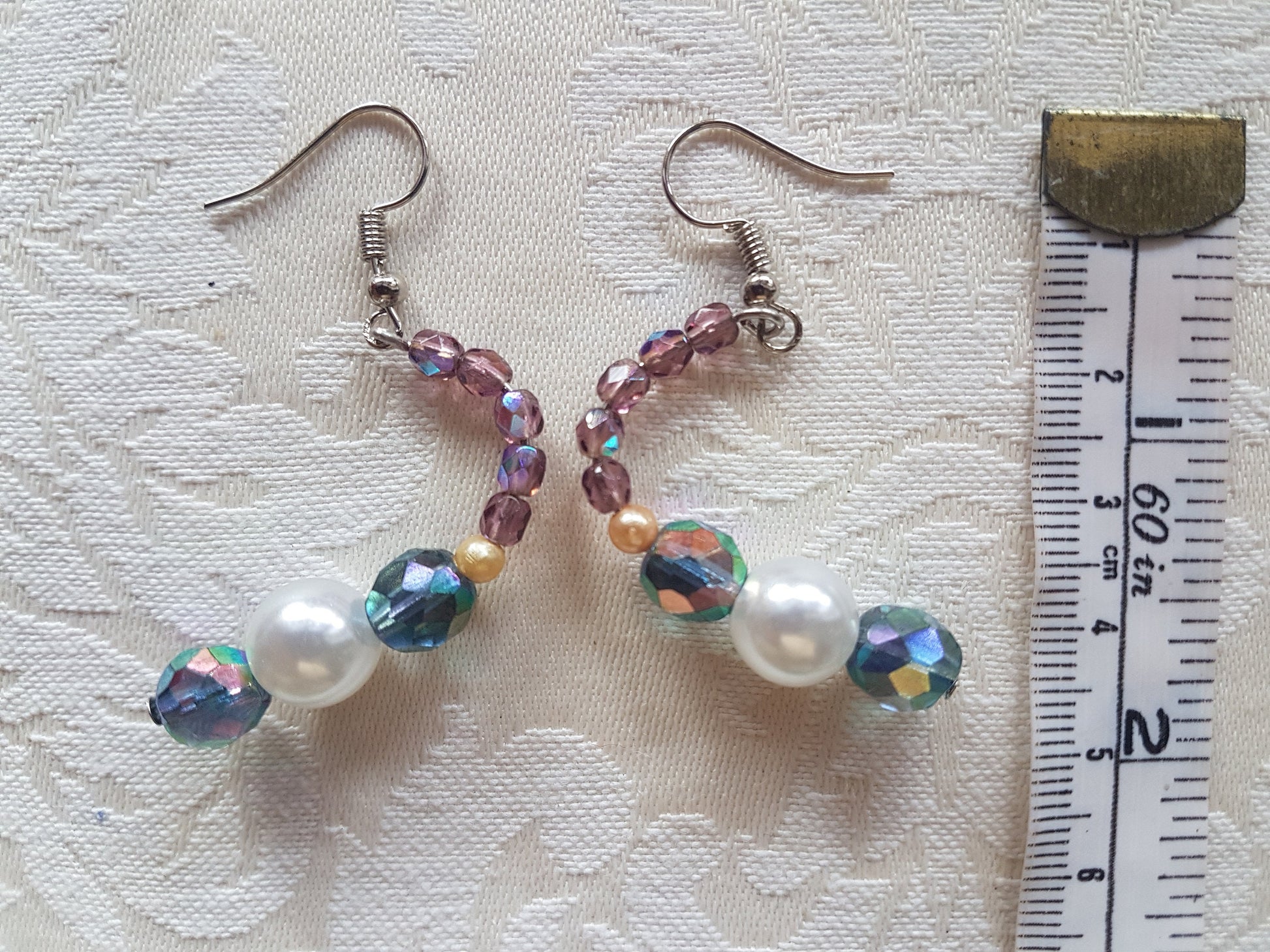 Handmade Jewellery Earrings
