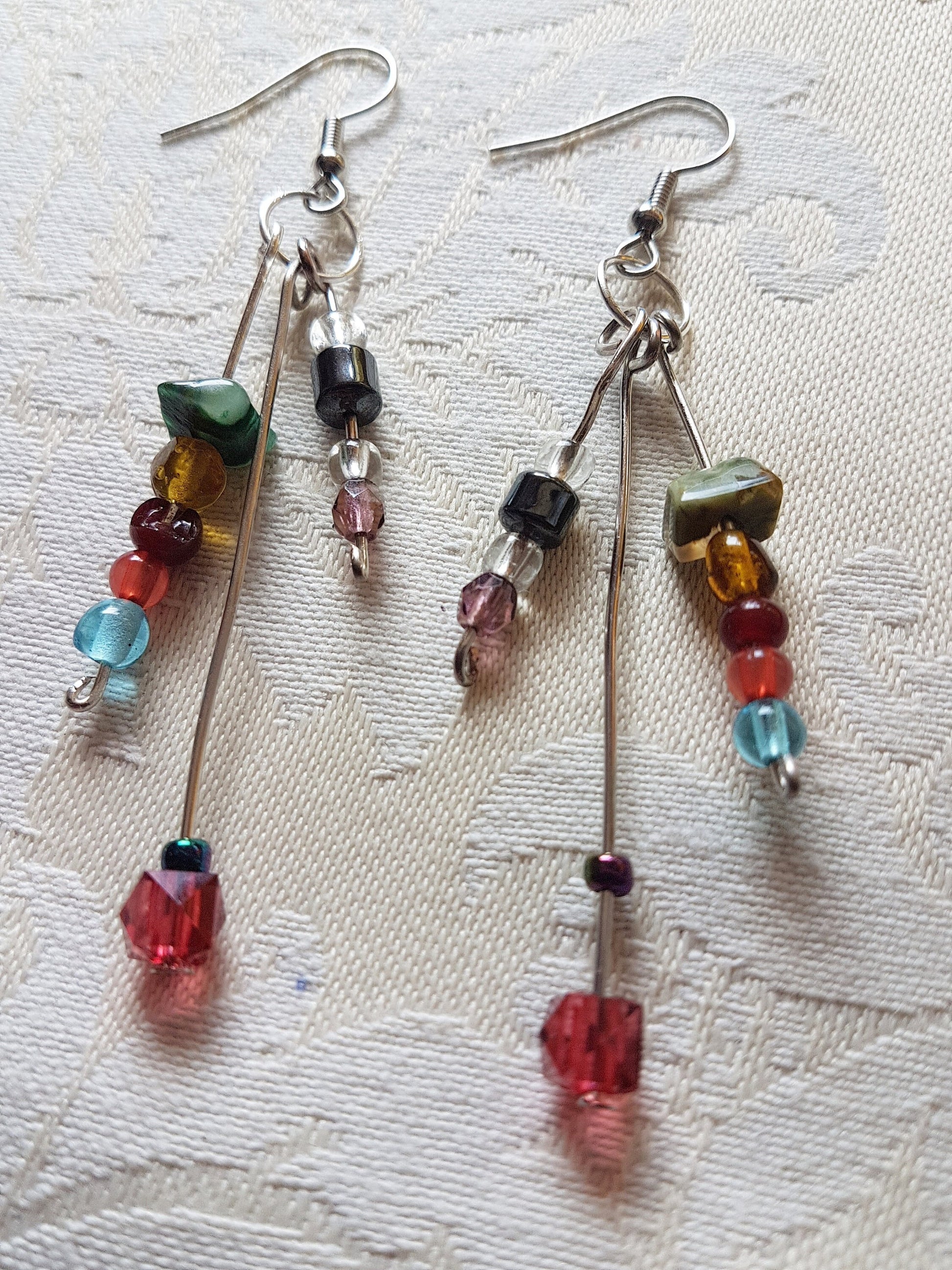 Handmade Jewellery Earrings