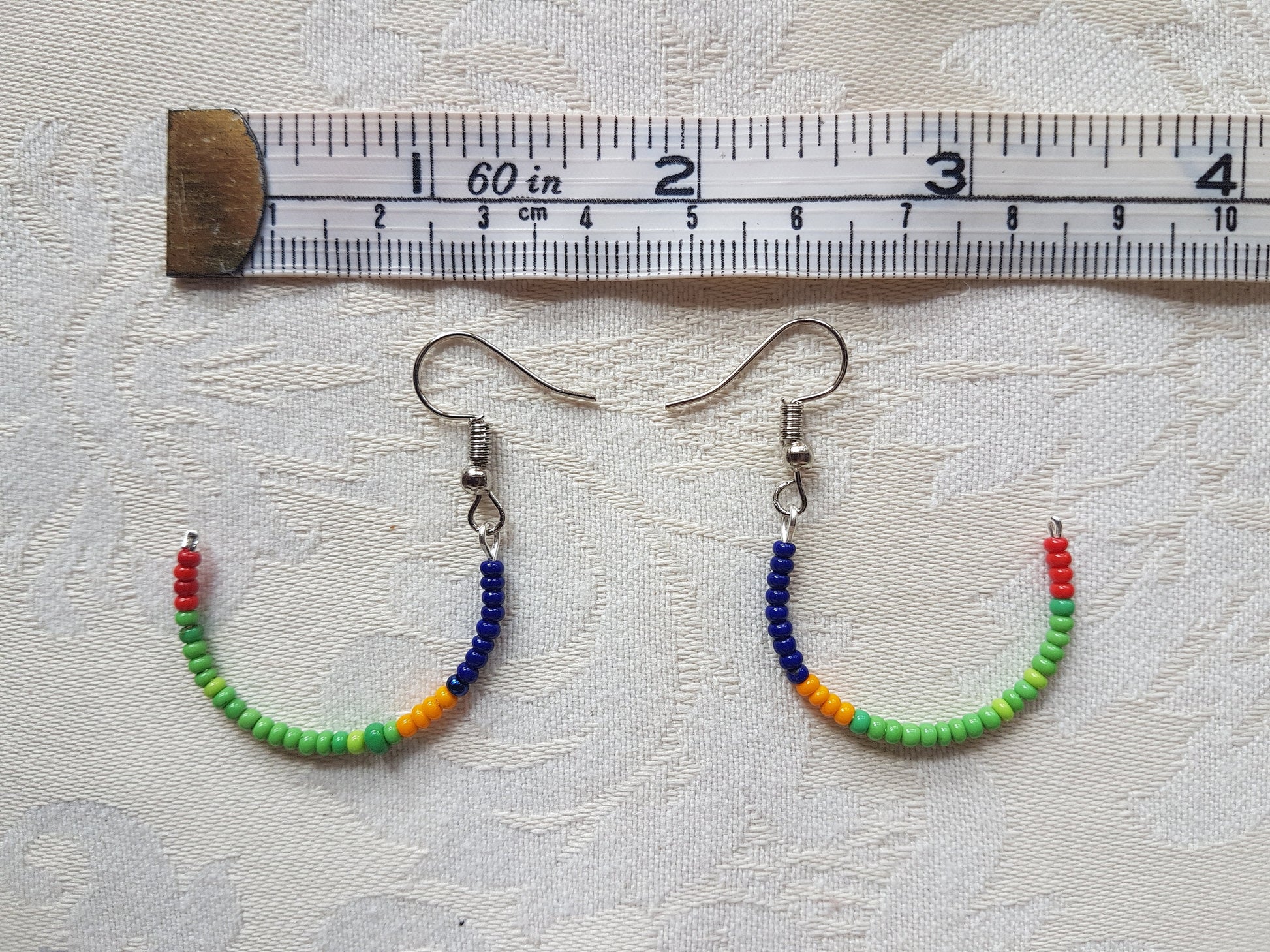 Handmade Jewellery Earrings