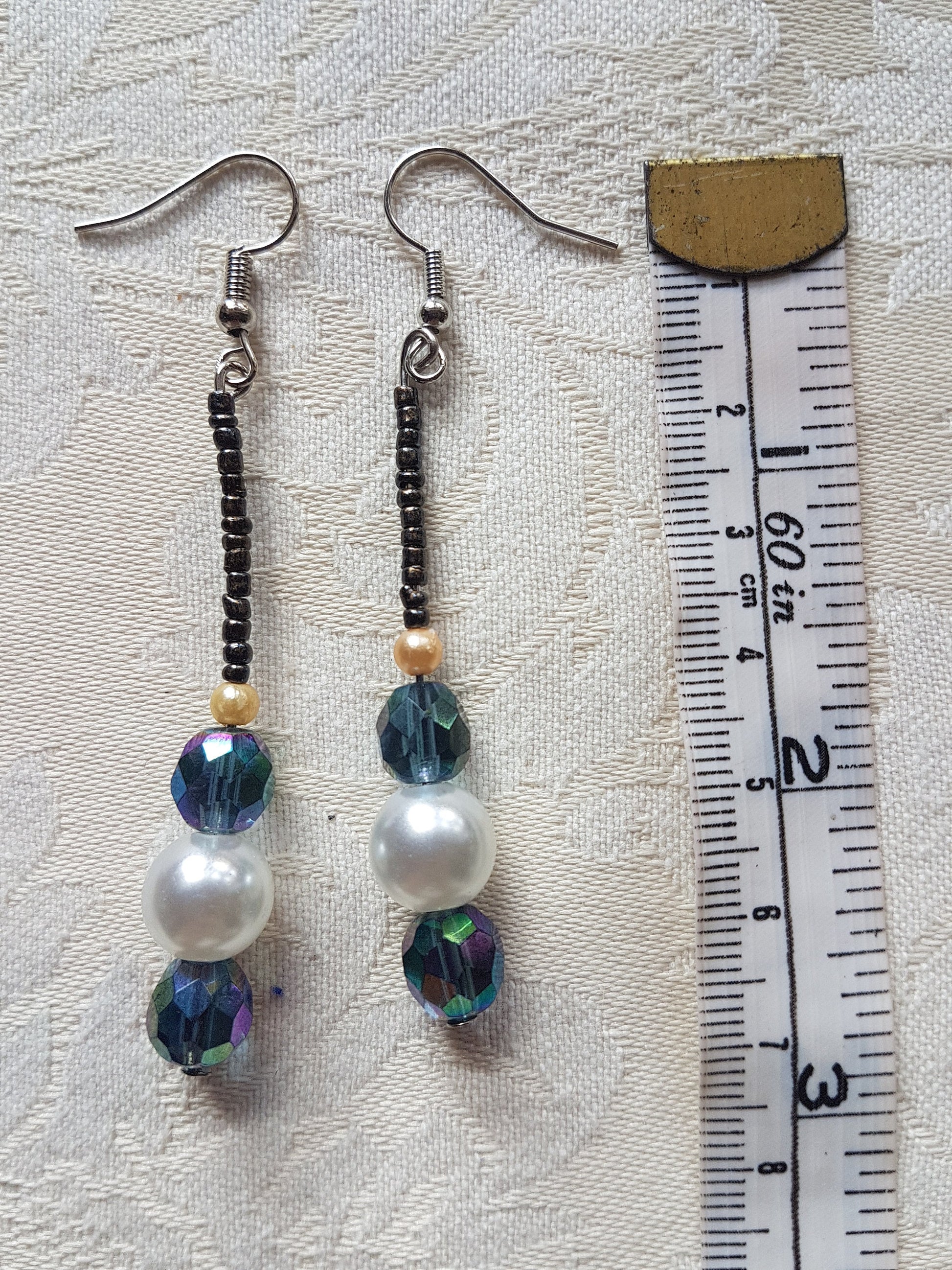 Handmade Jewellery Earrings