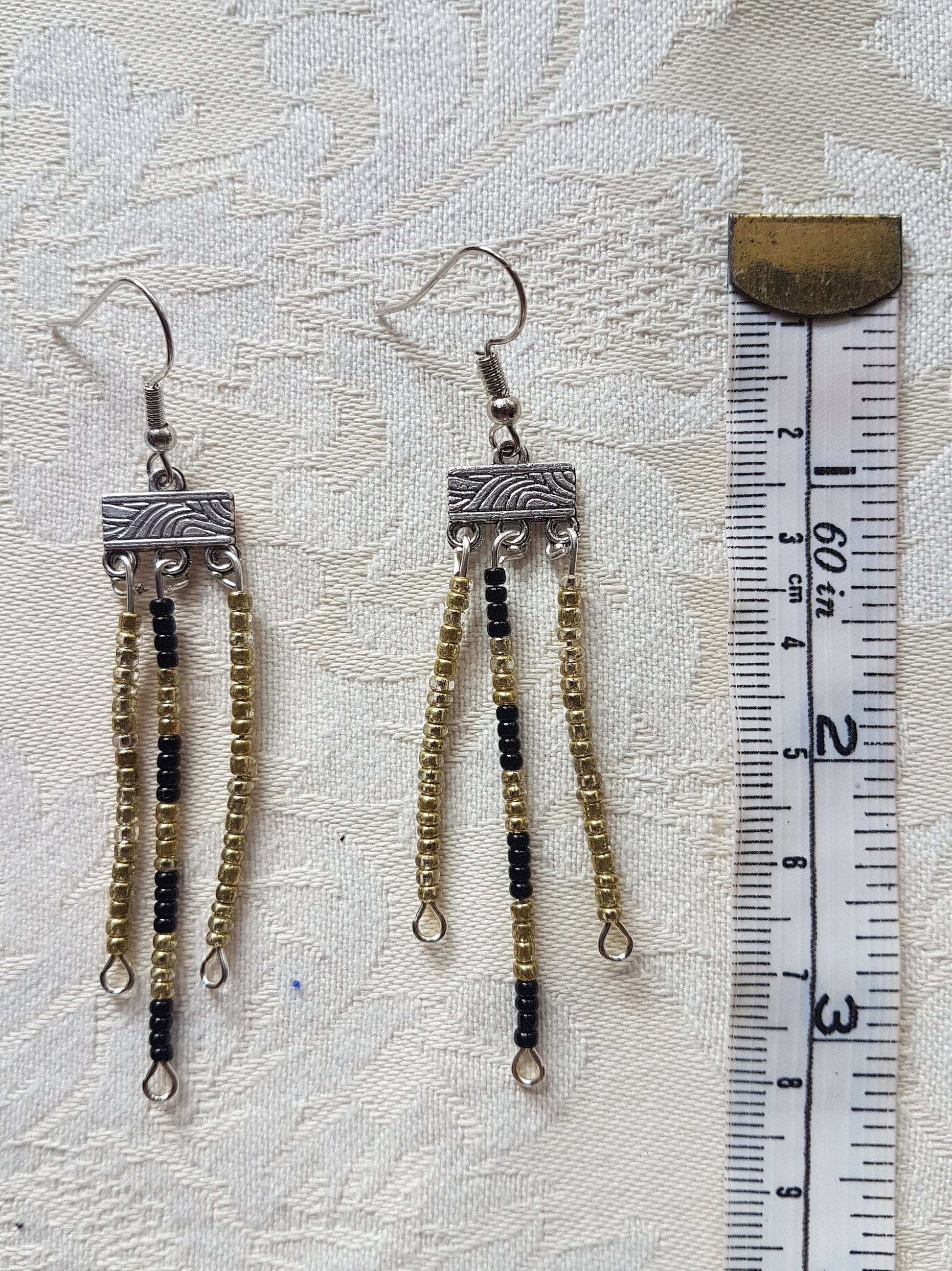 Handmade Jewellery Earrings