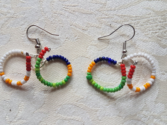 Handmade Jewellery Earrings