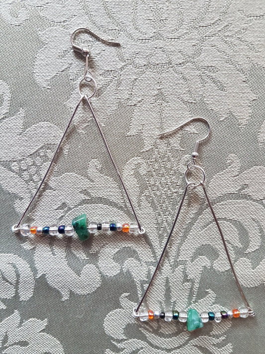 Handmade Jewellery Earrings
