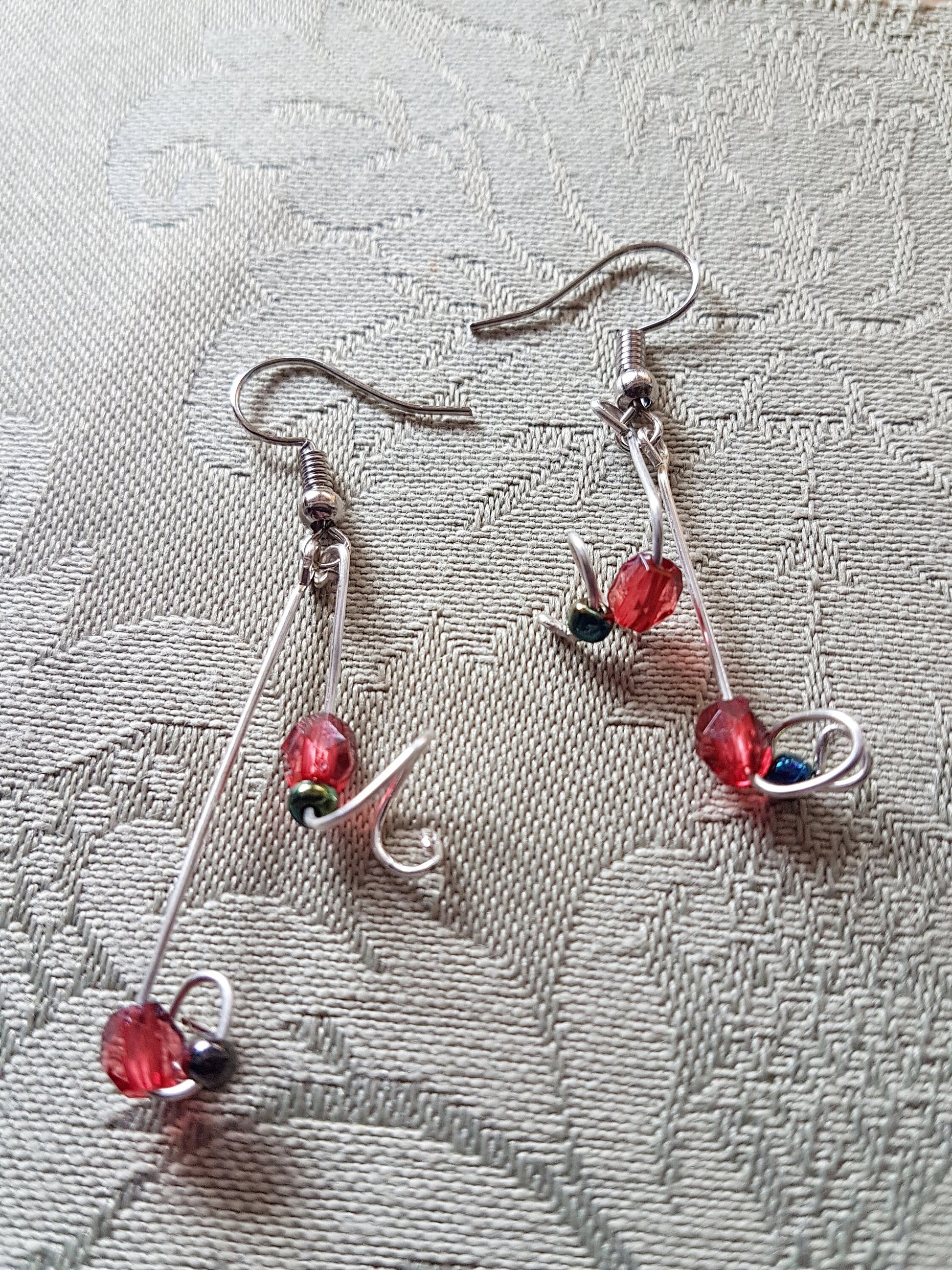 Handmade Jewellery Earrings