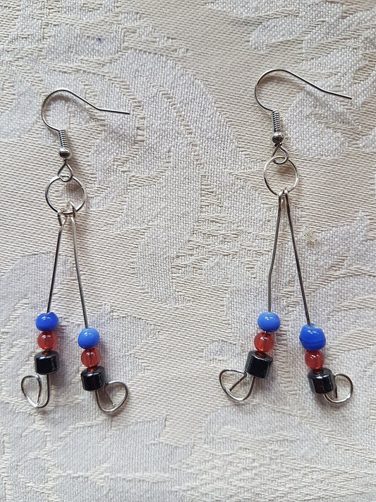 Handmade Jewellery Earrings