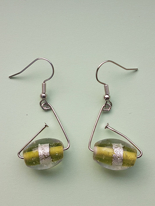 Handmade Jewellery Earrings