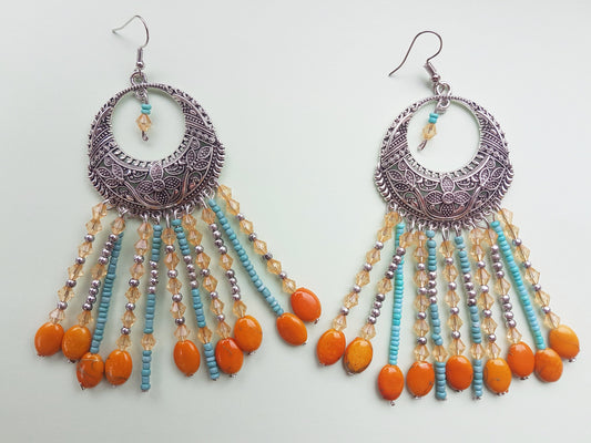 Handmade Jewellery Earrings