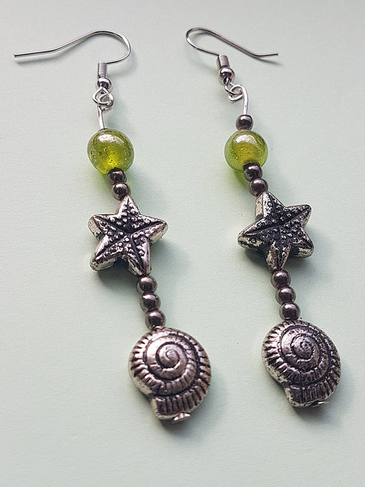 Handmade Jewellery Earrings