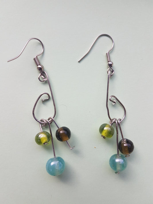 Handmade Jewellery Earrings