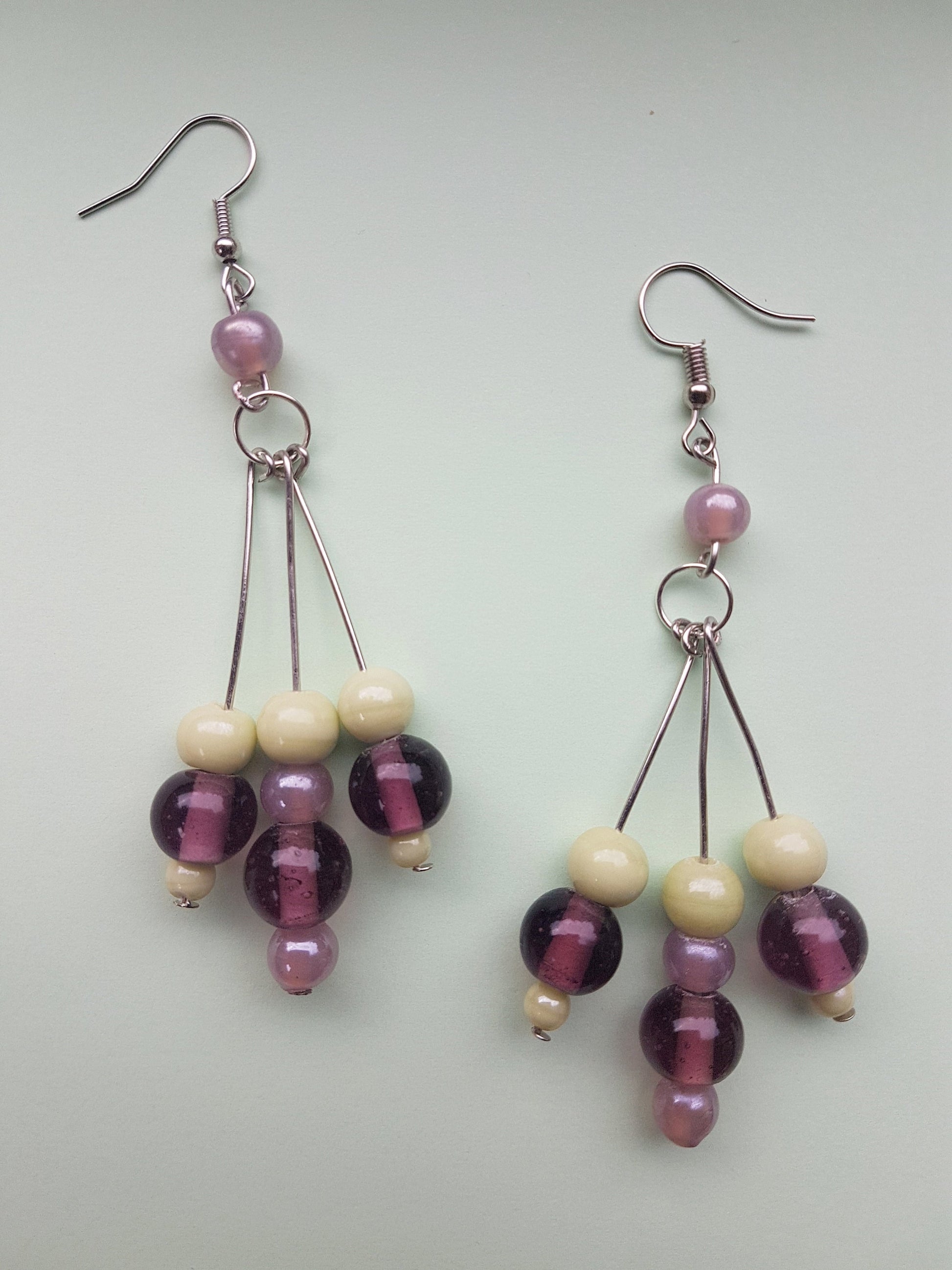 Handmade Jewellery Earrings