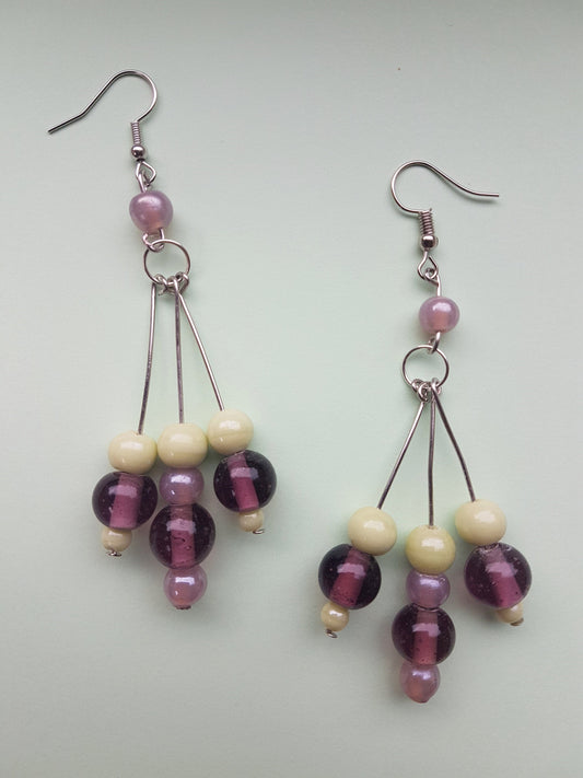 Handmade Jewellery Earrings