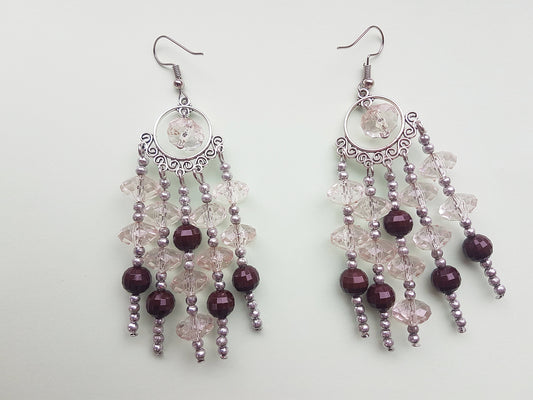 Handmade Jewellery Earrings