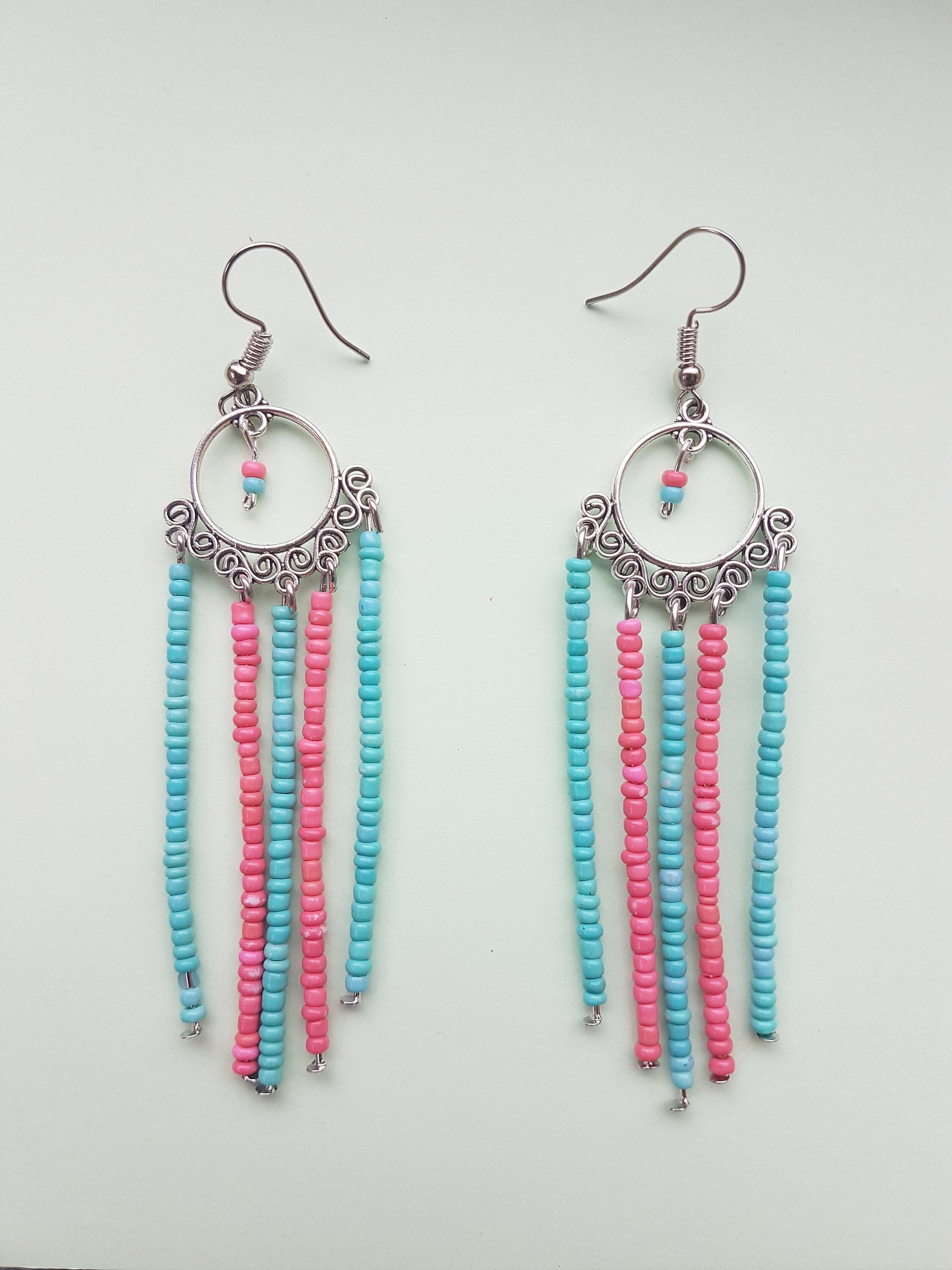 Handmade Jewellery Earrings