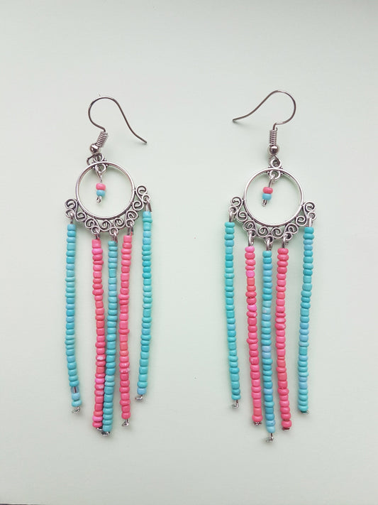 Handmade Jewellery Earrings