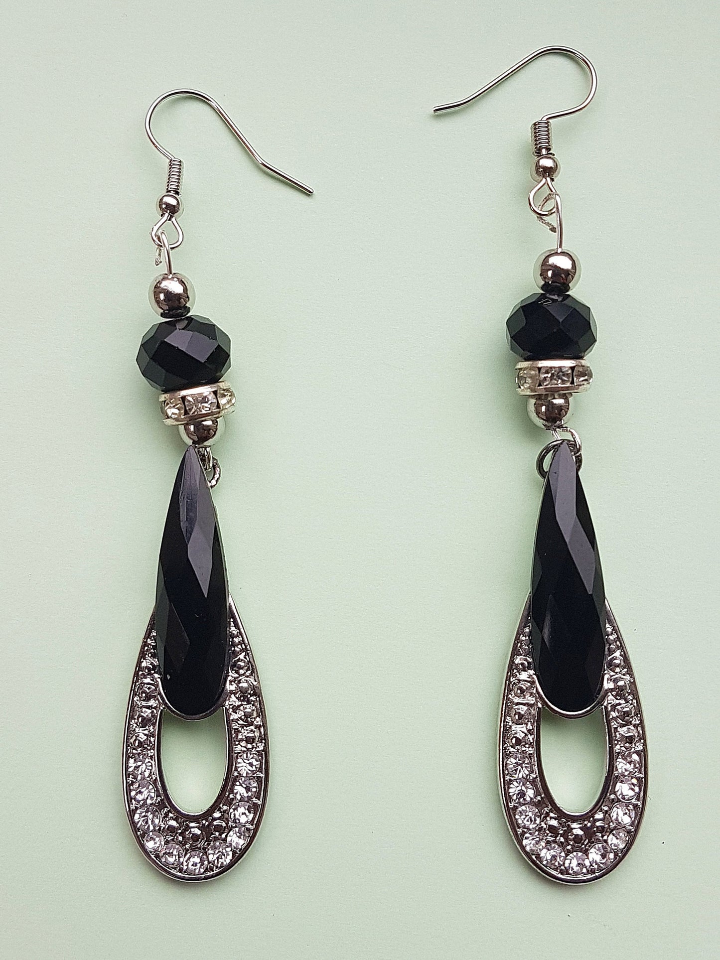 Handmade Jewellery Earrings