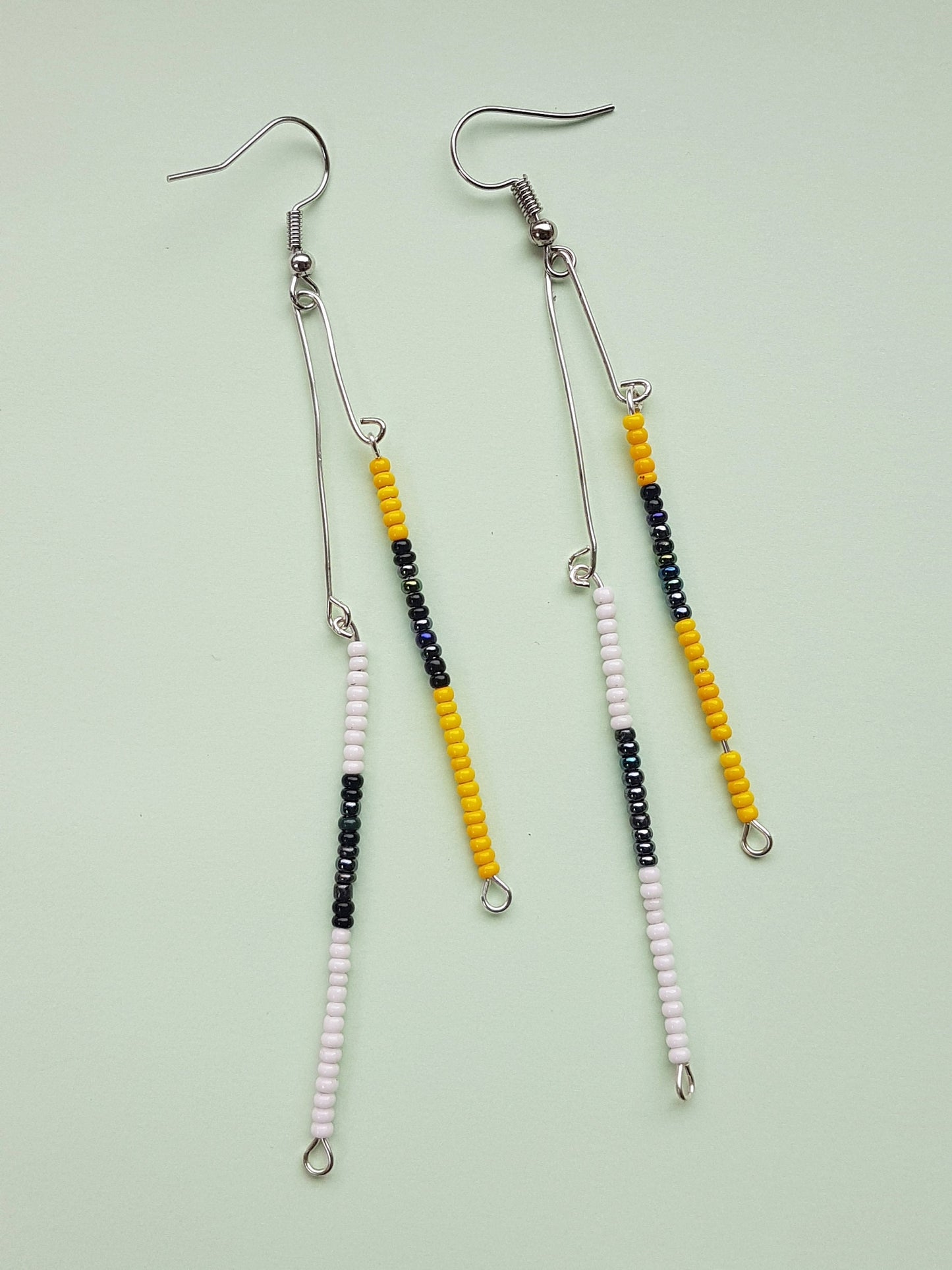 Handmade Jewellery Earrings