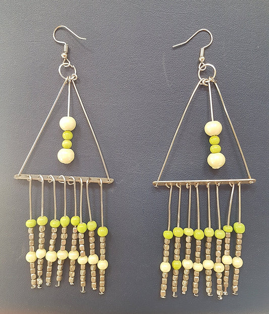 Handmade Jewellery Earrings