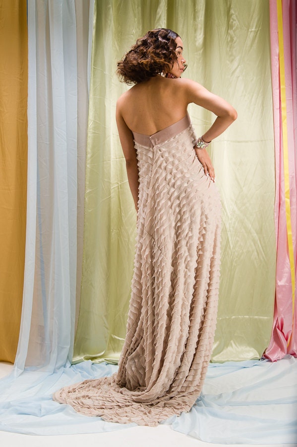 bridal dress wedding gown